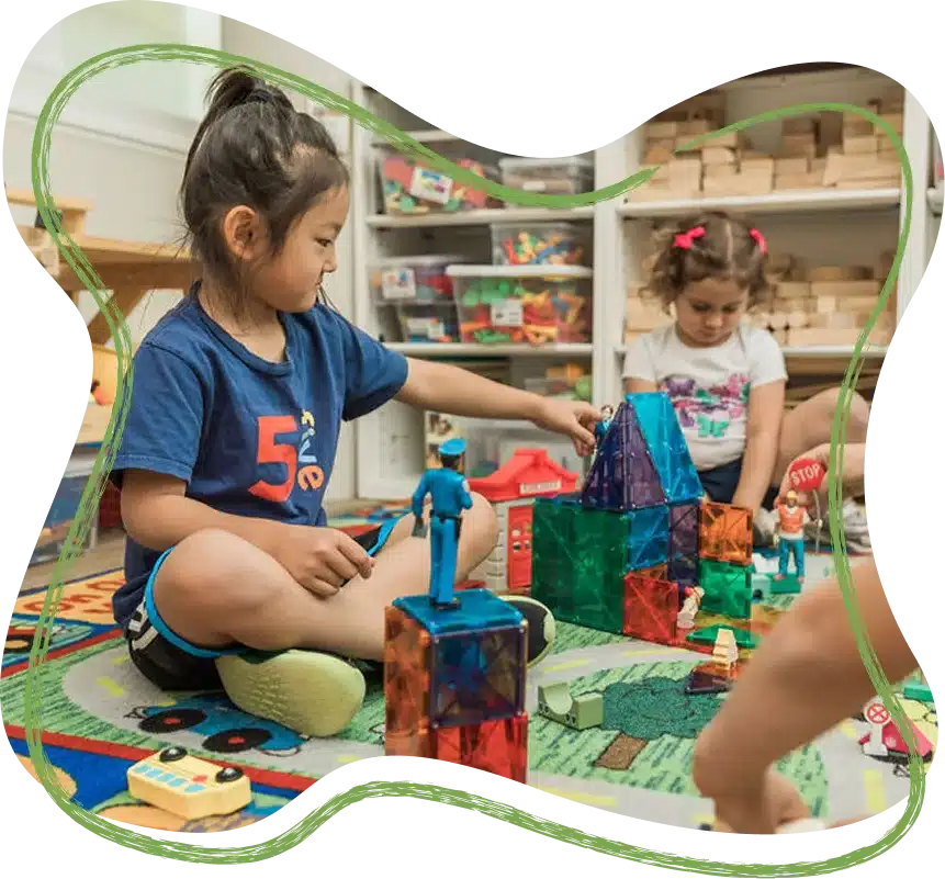 kids curvy image